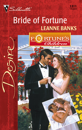 Title details for Bride of Fortune by Leanne Banks - Wait list
